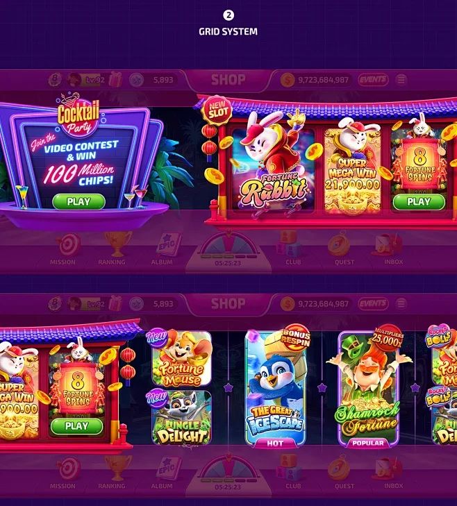 Atlantic city online slots