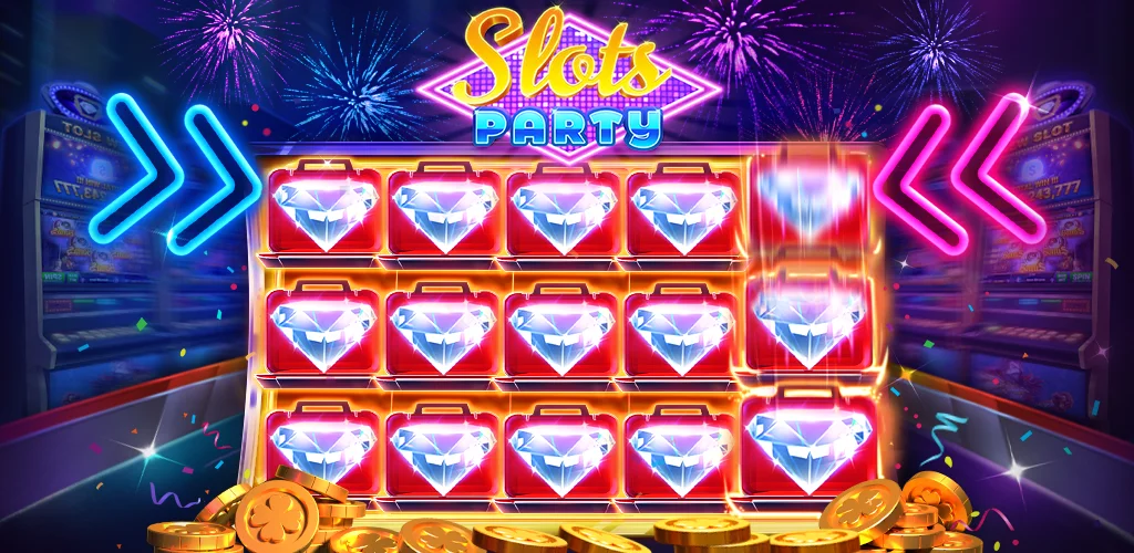 Free slots online