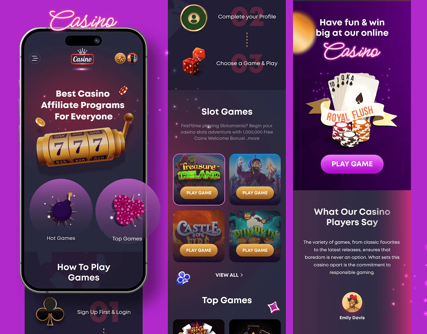 Lucky ducky slots