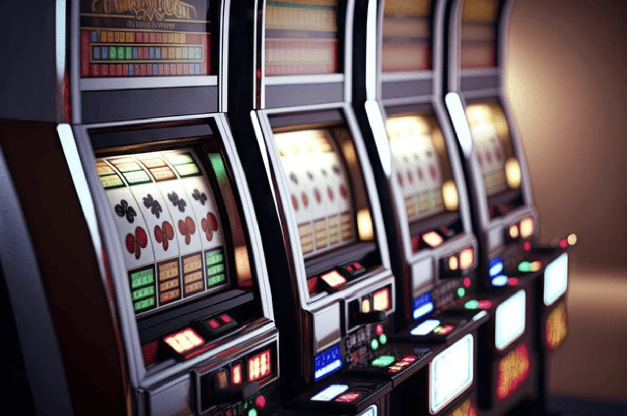 New online slots
