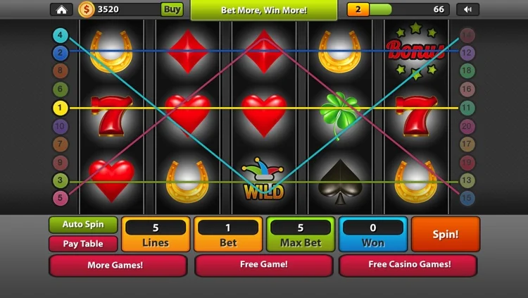 Slots of vegas sister sites