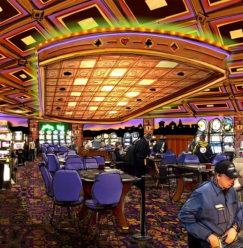 Slots with real cash