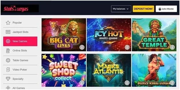 Super slots sister casino